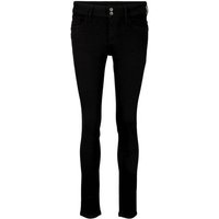 TOM TAILOR Bequeme Jeans Tom Tailor Alexa skinny von Tom Tailor