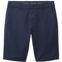 TOM TAILOR Bermudas traveler slim chino shorts von Tom Tailor