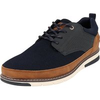 TOM TAILOR Herren Schuhe Komfort Halbschuhe Schnürschuh Gepolstert von Tom Tailor