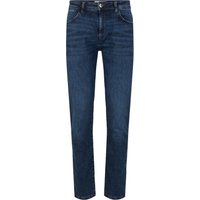 TOM TAILOR Jeans, Slim-Fit, für Herren, blau, 31/34 von Tom Tailor