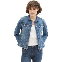 TOM TAILOR Jeansjacke von Tom Tailor