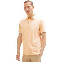 TOM TAILOR Poloshirt Polo With Detailed Collar (1-tlg) von Tom Tailor