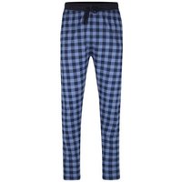 TOM TAILOR Pyjamahose Tom Tailor Herren Pyjama Hose kariert Baumwolle von Tom Tailor