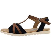 TOM TAILOR Sandalette Sandale von Tom Tailor