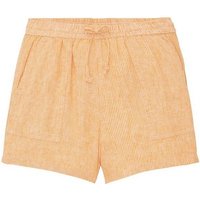 TOM TAILOR Shorts Easy linen shorts von Tom Tailor