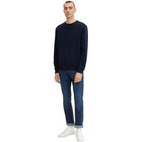 TOM TAILOR Slim-fit-Jeans JOSH in lässiger Optik von Tom Tailor