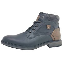 TOM TAILOR Stiefel Schnürstiefelette von Tom Tailor