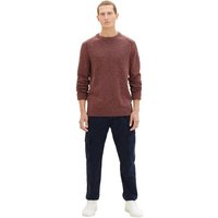 TOM TAILOR Strickpullover (1-tlg) von Tom Tailor