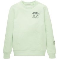 TOM TAILOR Sweatshirt von Tom Tailor