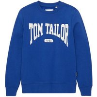 TOM TAILOR Sweatshirt von Tom Tailor