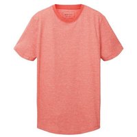 TOM TAILOR T-Shirt T-Shirt Kurzarmshirt (1-tlg) von Tom Tailor