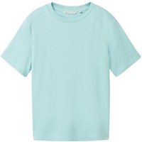 TOM TAILOR T-Shirt modern fluent t-shir von Tom Tailor