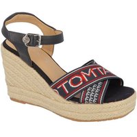 TOM TAILOR Tom Tailor Sandaletten für Damen Sandale von Tom Tailor