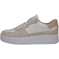 TOM TAILOR Tom Tailor Schnürhalbschuhe für Damen Sneaker von Tom Tailor