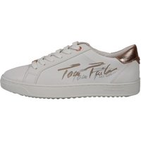 TOM TAILOR Tom Tailor Schnürhalbschuhe für Damen Sneaker von Tom Tailor