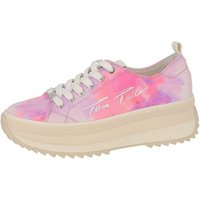 TOM TAILOR Tom Tailor Schnürhalbschuhe für Damen Sneaker von Tom Tailor