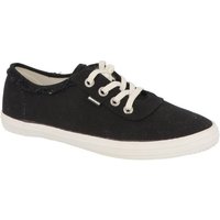 TOM TAILOR Tom Tailor Schnürhalbschuhe für Damen Sneaker von Tom Tailor