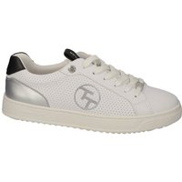 TOM TAILOR Tom Tailor Schnürhalbschuhe für Damen Sneaker von Tom Tailor