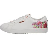 TOM TAILOR Tom Tailor Schnürhalbschuhe für Damen Sneaker von Tom Tailor