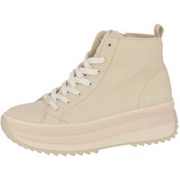 TOM TAILOR Tom Tailor Stiefel mit Kaltfutter für Damen Sneaker von Tom Tailor