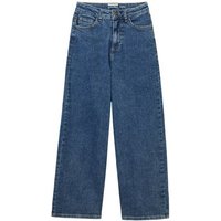 TOM TAILOR Weite Jeans im klassischen 5-Pocket-Style von Tom Tailor