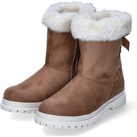 TOM TAILOR Winterboots Stiefelette von Tom Tailor