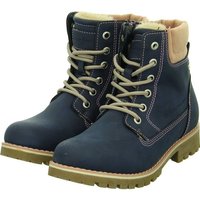 TOM TAILOR Winterstiefel Stiefelette von Tom Tailor