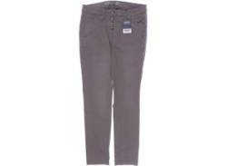 Tom Tailor Damen Jeans, braun von Tom Tailor