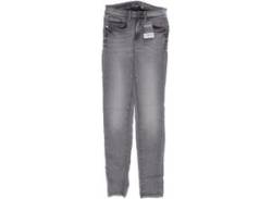 Tom Tailor Damen Jeans, grau von Tom Tailor