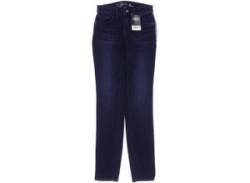 Tom Tailor Damen Jeans, marineblau von Tom Tailor