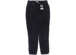 Tom Tailor Damen Jeans, schwarz von Tom Tailor