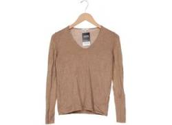 Tom Tailor Damen Pullover, beige von Tom Tailor