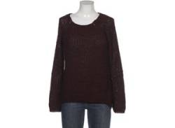 Tom Tailor Damen Pullover, bordeaux von Tom Tailor