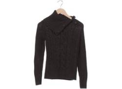 Tom Tailor Damen Pullover, braun von Tom Tailor