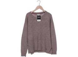 Tom Tailor Damen Pullover, braun von Tom Tailor