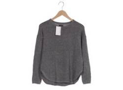 Tom Tailor Damen Pullover, grau von Tom Tailor