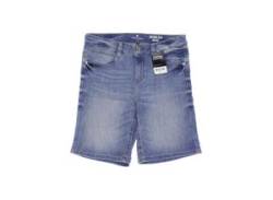 Tom Tailor Damen Shorts, blau von Tom Tailor