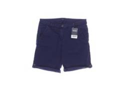 Tom Tailor Damen Shorts, marineblau von Tom Tailor