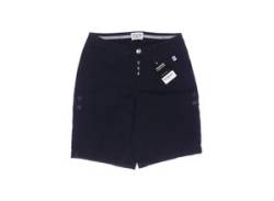 Tom Tailor Damen Shorts, schwarz von Tom Tailor