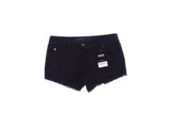 Tom Tailor Damen Shorts, schwarz von Tom Tailor