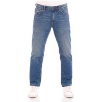 Tom Tailor Herren Jeans MARVIN Straight Fit Blau von Tom Tailor