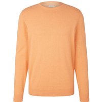 Tom Tailor Herren Rundhals Pullover Basic Crew Neck von Tom Tailor