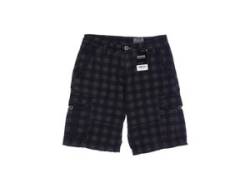 Tom Tailor Herren Shorts, grau, Gr. 44 von Tom Tailor