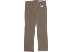 Tom Tailor Herren Stoffhose, beige von Tom Tailor