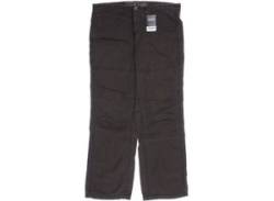 Tom Tailor Herren Stoffhose, braun von Tom Tailor