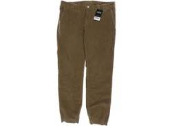 Tom Tailor Herren Stoffhose, braun von Tom Tailor