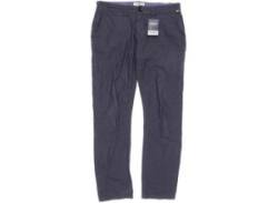 Tom Tailor Herren Stoffhose, grau von Tom Tailor