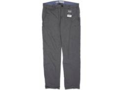 Tom Tailor Herren Stoffhose, grau von Tom Tailor