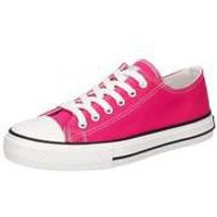 Tom Tailor Sneaker Damen pink|pink von Tom Tailor