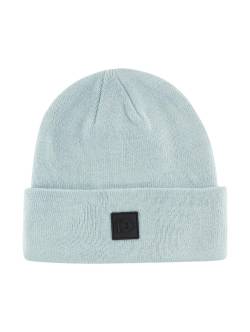 basic knitted beanie